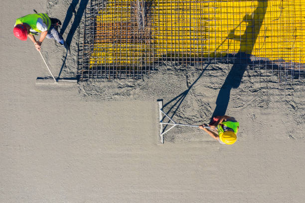 Best Concrete Sealing and Maintenance in Hazel Dell, WA
