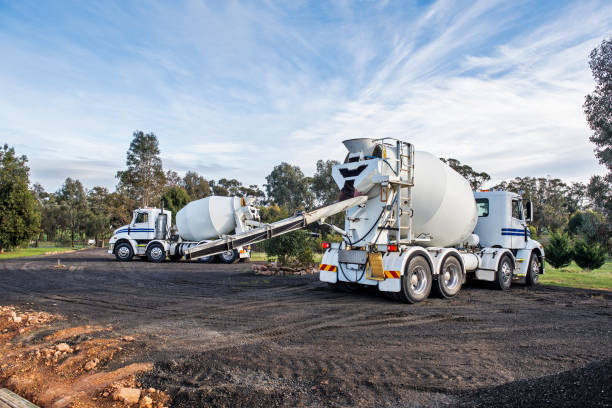 Reliable WA Concrete contractor Solutions